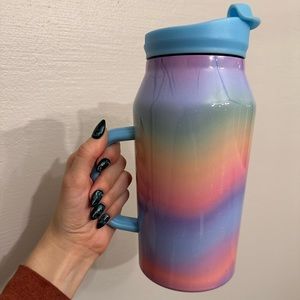 Rainbow Water Bottler/Jug